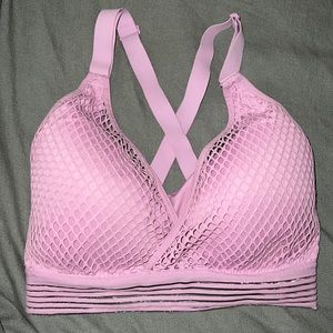 VICTORIA SECRET SPORT BRA 34DD